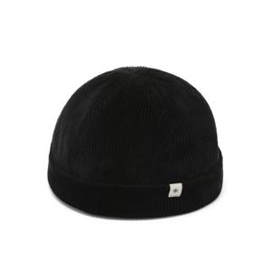 스노우피크 코듀로이 공용 와치캡 모자 B1 S25FUFWC68 BK CB CC