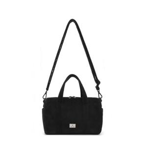 스노우피크 공용 코듀로이 볼링가방 B1 S25FWFCB68 BK KH LE