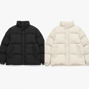 [플랙진] 웰론 패딩 푸퍼 PWTF4DJL02U