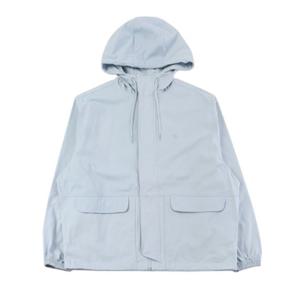 코드그라피 워시드 코튼 후드집업 BB CBDAUJP300 SB