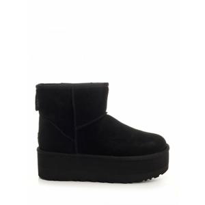 [UGG] 라프리마 여성 클래식 미니 플랫폼 부츠 1134991 BLK 블랙 /15