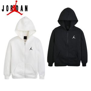 [나이키키즈]조던 주니어 MJ 브루클린 FLC 면집업 자켓 N254JM315P