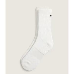 반스 스케이트 스탠다드 쿨맥스 크루 삭스 B1 VN000PWTFS8