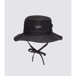 반스 드로우코드 버킷 햇 B1 VN000KQ9BLK