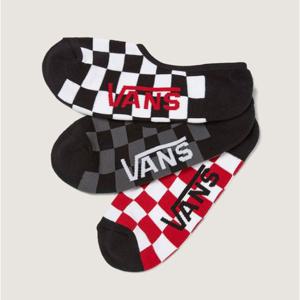 반스 클래식 노 쇼 삭스 B1 VN000F10YB2