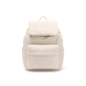 스노우피크 버비 백팩 15L BB S24WWFBP51 CR BK