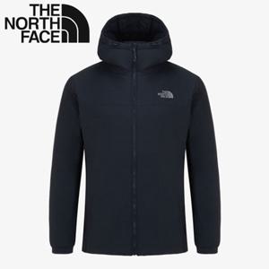 노스페이스 NJ3NR52B 남성 부베 후디 경량 패딩 자켓 KR