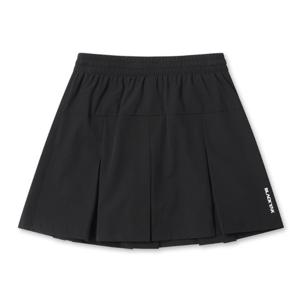 블랙야크 키즈 리안 우븐치마 1BKPNFU502 BK WS