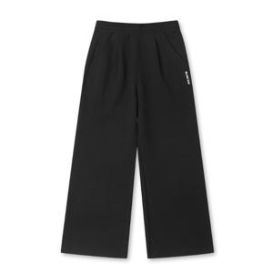 블랙야크 키즈 루시 니트 와이드팬츠 1BKPNFU501 BK WS GP