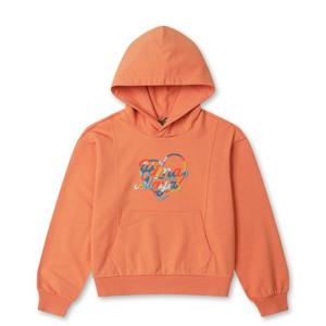 블랙야크 키즈 히말라야 트래킹 후드티 1BKTSFU504 LO Z2 CM