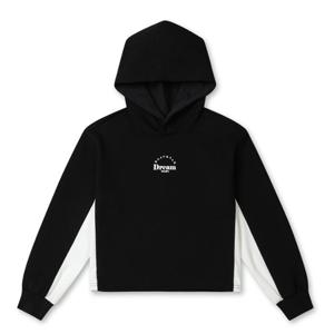 블랙야크 키즈 루시 소프트 후드티 1BKTSFU505 BK WS GP