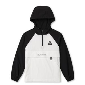 블랙야크 키즈 ABC  아노락 재킷 1BKJKFU003 BK FR