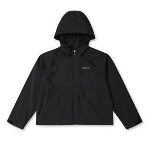 블랙야크 키즈 글로시 윈드브레이커 재킷 1BKJKFU501 BK IV