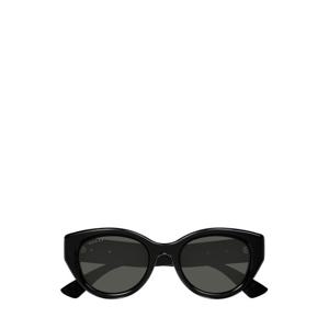 구찌 CAT-EYE BLACK 여성 선글라스 GG1976SK 001