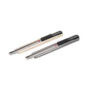 2500 메탈릭 커터 컷터 캇타 사무용칼 사무용컷터 사무용캇타 사무용정밀컷터