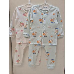 [해피랜드]MARIO달달 래빗 에센셜 내의  H1110381