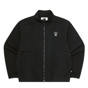 코닥 에센셜 빅로고 우븐 자켓 B1 K5123EJKH3 BLK GRN IVR