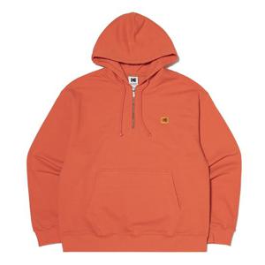 코닥 공용 코다크롬 필름 그래픽 반집업 후드 BB K4323LHDC2 ORG WMG