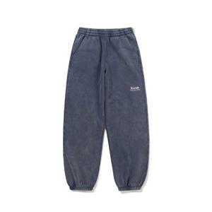 코닥 공용 레인보우 스노우워싱 기모 조거 팬츠 B1 K5423EFPT1 NVY