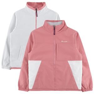 르꼬끄 유니 듀스 리버시블 루즈핏 자켓 QQ323LJK99SPK