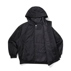 [다이나핏] YMW22168Z1 남성 방풍 기능 ACTIGGER (액티거) 봄버 패딩 자켓 HJDMJK