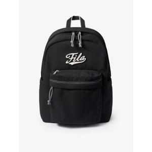 휠라 레트로 백팩 FS3BPH1306X BLK CRM NAY