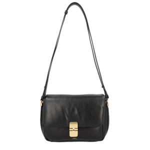 아페쎄 크로스백 PXCBS F67022 LZZ BLACK