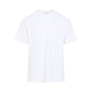 지방시 반팔 티셔츠 BM71NK3YSJ 100 White