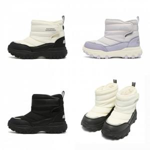 내셔널지오그래픽키즈  (K254KWT022) 블레이즈 부츠 남여공용