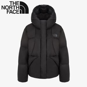 노스페이스 NJ1DR87A 여성 스카이 경량 헤비 다운 자켓(RDS) KR