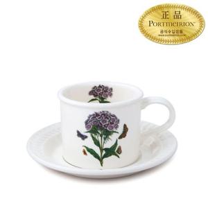 [포트메리온]보타닉 가든 엠보스드 BF커피잔 0.26L 1인조 (B)