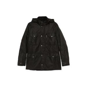 25 FW 바버 왁스 재킷 MWX2203BR91 TP444597620