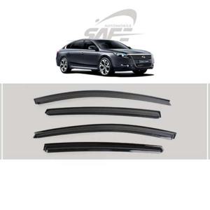 (썬바이저) 2011이후 올뉴SM7 스모그 윈도우 바이저 자동차용품 익스테리어용품 선바이저 썬바이저 썬바이져 자동차썬바이저 자동차선바이저