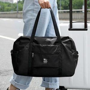 보스턴백폴딩 접이식 캐리어 보조가방/대용량-bn 보조가방 여행가방 캐리어가방 접이식가방 여행용 폴딩가방 대용량가방 보스턴백