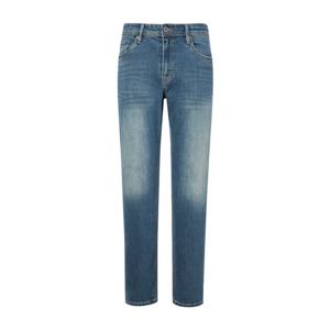 [헤지스]헤지스 중청 워싱 스트레치 데님 HZPA4D240N2