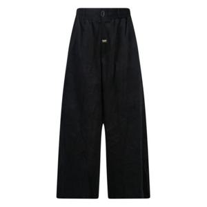 마틴로즈 스트레이트 팬츠 853WP21001BLK Black