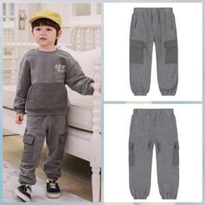 토토헤로스 HC22 윌비 패딩 배색 팬츠 12472110072