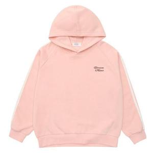 에꼴리에 세이브존04 칼라 2선 셋업 후드티 22D0755