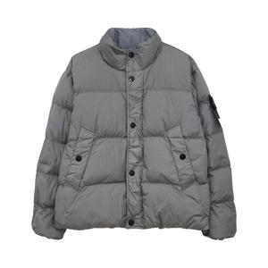 스톤아일랜드 크링클랩스 남성 패딩 K2S154100010 S0A23 V006B