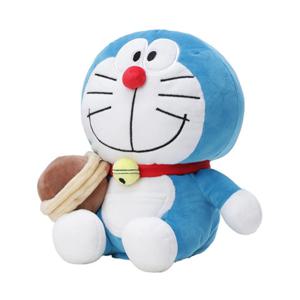 [파리게이츠] (531E4CVJ01)공용 도라에몽 인형 드라이버 커버