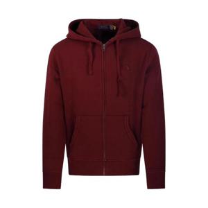 폴로 랄프로렌 후드 집업 710981389004