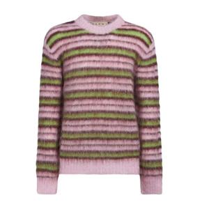 Marni 맨즈 니트 스웨터 GCMG0161Q0 TP565365058