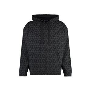 24FW Valentino 후드티 4V3MF27K9VUMXM TP565409771