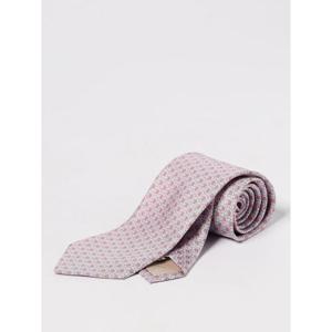 25FW 살바토레 페라가모 Cravatta Aris Ferragamo in seta stampata 351283784671006 TP563495606