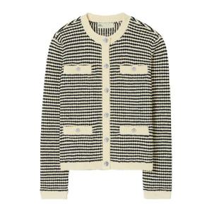 25SS 토리버치 KENDRA 가디건 161854430 TP565334886