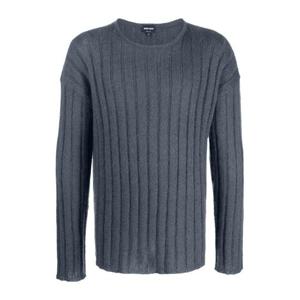 23SS 조르지오아르마니 조르지오아르마니 저지 Clothing 3RSM12SM08ZUBQ3 TP565335357