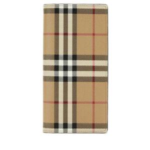 Burberry 프린트 canvas 왈렛 8069819A7026 TP565326056