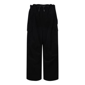 [지이크]CORDUROY CARGO PANTS BLACK PJFAH4939 B