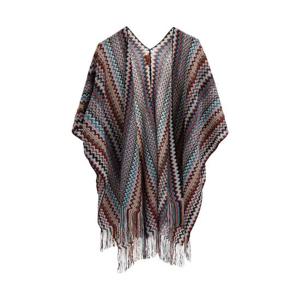25FW MISSONI 여성 cloak MA4EVMDA2290004 TP567583302