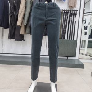 [브렌우드]코오롱 FnC  신상  컴포치노 기모팬츠 BRPAW25571GRD1